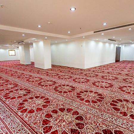 Al Kiram Hotel Al Azizia Mekka Exterior foto