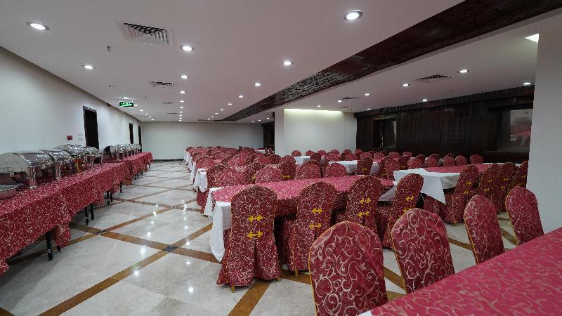 Al Kiram Hotel Al Azizia Mekka Exterior foto